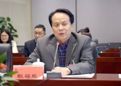 人大代表耿福能：技術突破、品牌突出是經(jīng)濟增長最根本的因素