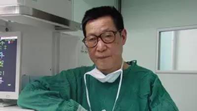 中國(guó)大陸首例活體肝移植手術(shù)